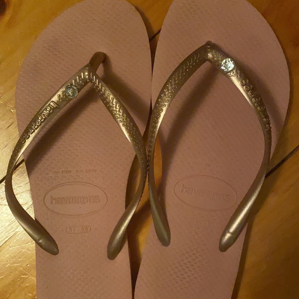 Havaianas